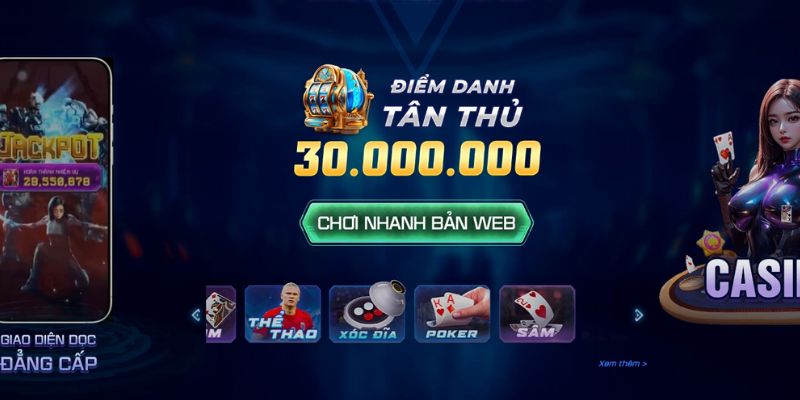 Lý do nổi bật mà bạn nên đăng ký tham gia WIN79