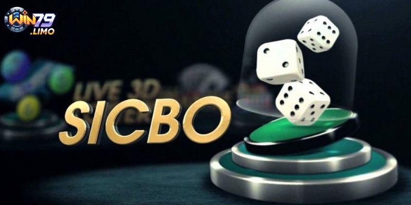 Đôi nét sơ lược về tựa game sicbo WIN79