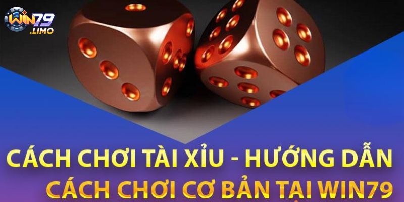Một số thuật ngữ thường gặp trong siêu phẩm tài xỉu tại WIN79