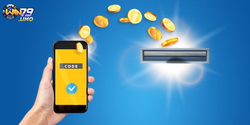 Điều lưu ý khi thực hiện rút tiền tại WIN79