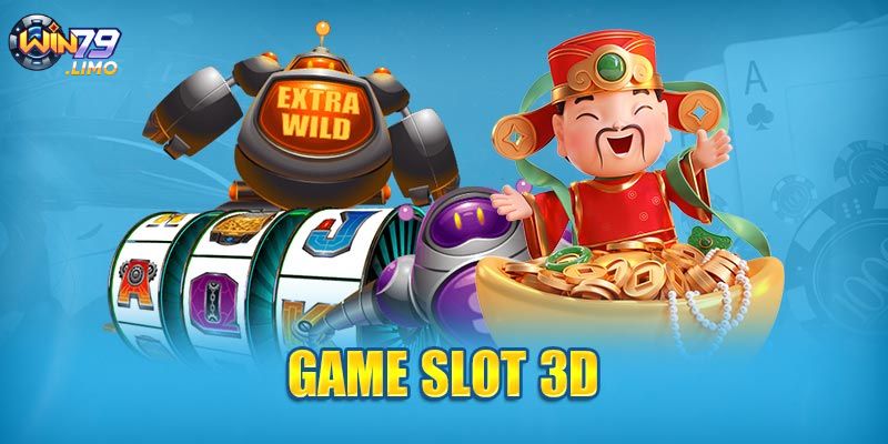 Slot machine video